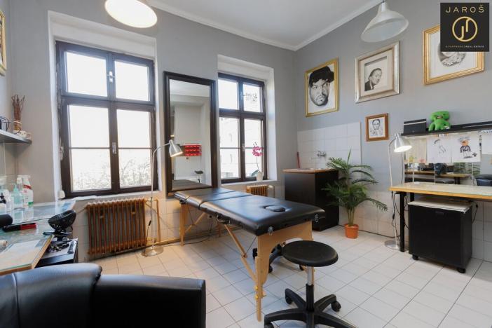 Pronájem kanceláře, Kladno, Ivana Olbrachta, 30 m2