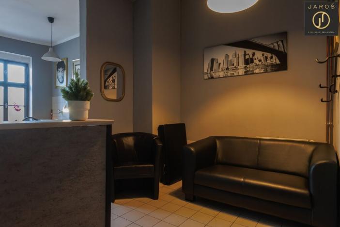 Pronájem kanceláře, Kladno, Ivana Olbrachta, 30 m2