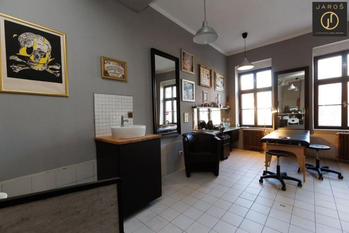 Pronájem kanceláře, Kladno, Ivana Olbrachta, 30 m2