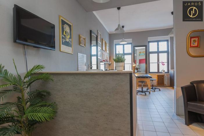 Pronájem kanceláře, Kladno, Ivana Olbrachta, 30 m2