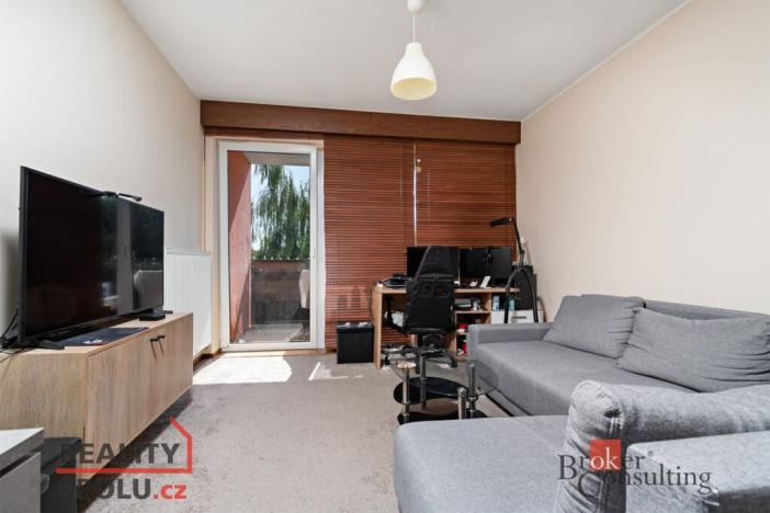 Pronájem bytu 2+kk, Chotěšov, Nová, 56 m2