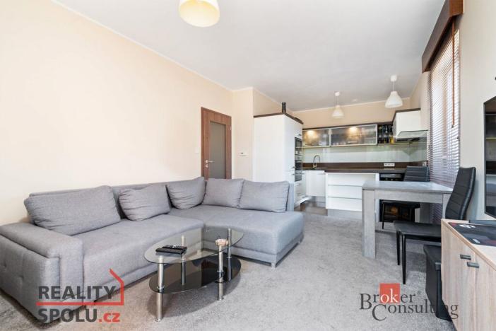 Pronájem bytu 2+kk, Chotěšov, Nová, 56 m2