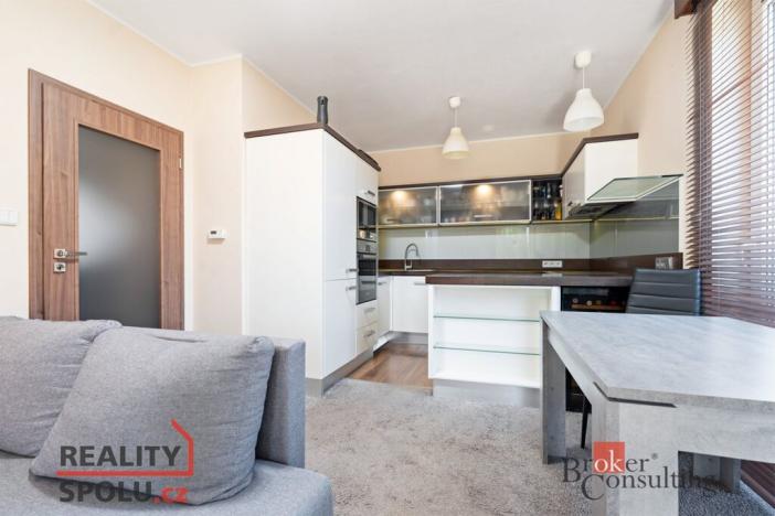 Pronájem bytu 2+kk, Chotěšov, Nová, 56 m2