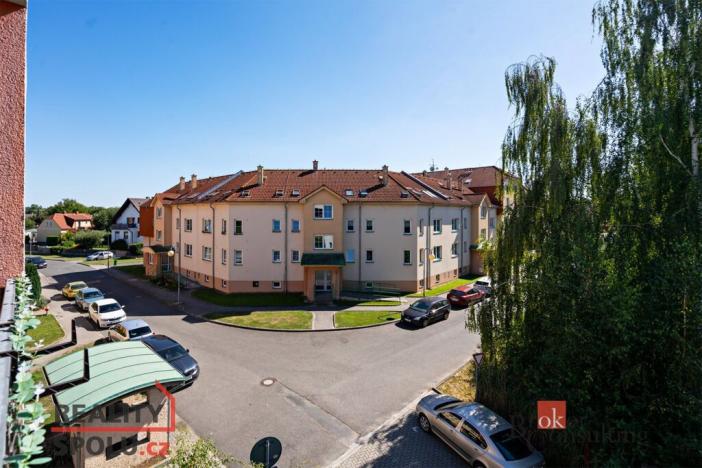 Pronájem bytu 2+kk, Chotěšov, Nová, 56 m2