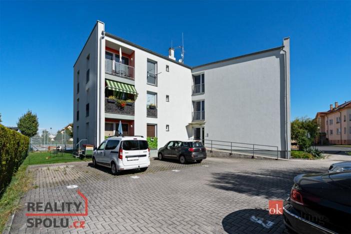 Pronájem bytu 2+kk, Chotěšov, Nová, 56 m2