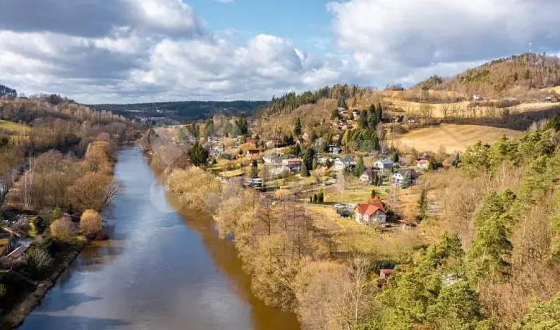 Prodej pozemku, Šemnice, 876 m2