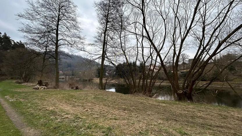 Prodej pozemku, Šemnice, 876 m2