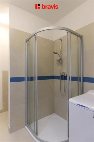 Pronájem bytu 1+kk, Brno, Jundrovská, 34 m2