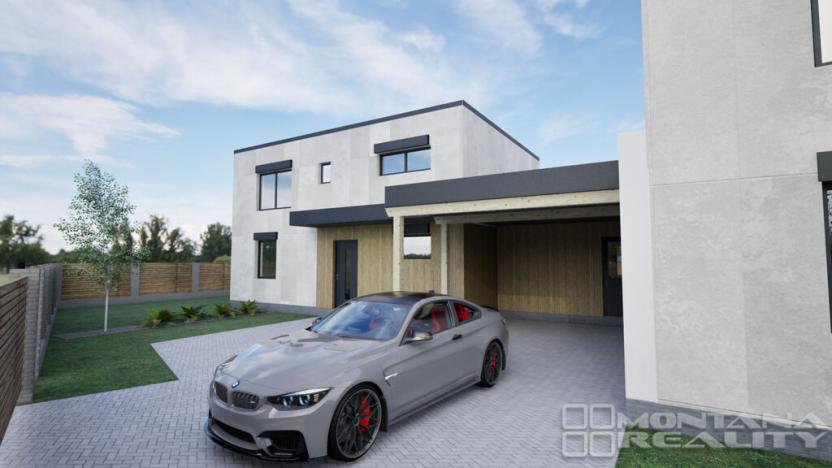 Prodej rodinného domu, Velký Týnec, 150 m2