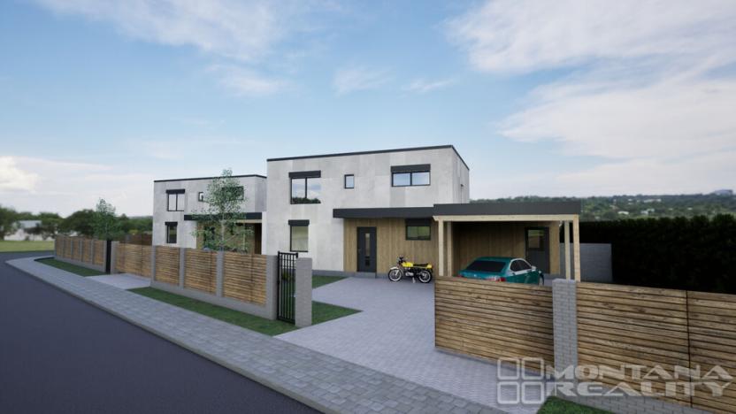 Prodej rodinného domu, Velký Týnec, 150 m2