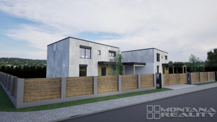 Prodej rodinného domu, Velký Týnec, 150 m2