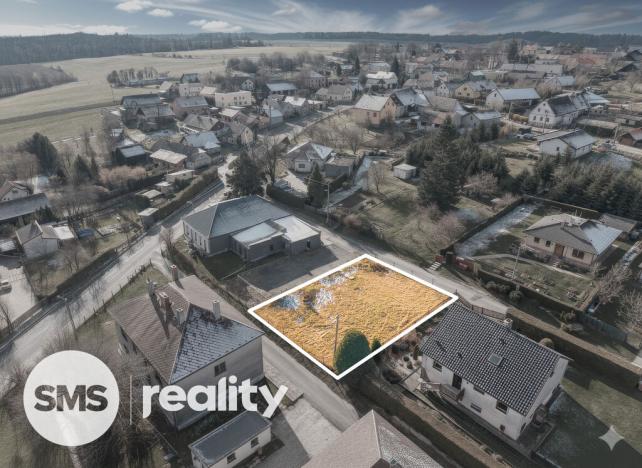 Prodej pozemku pro bydlení, Hradec nad Moravicí - Domoradovice, 393 m2