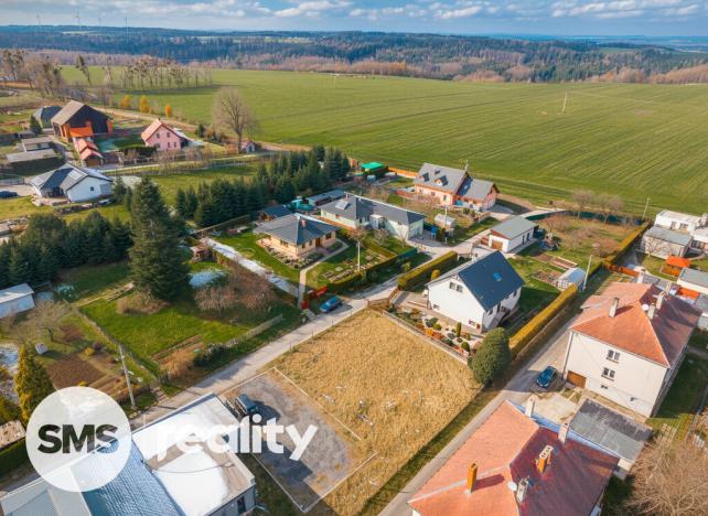 Prodej pozemku pro bydlení, Hradec nad Moravicí - Domoradovice, 393 m2