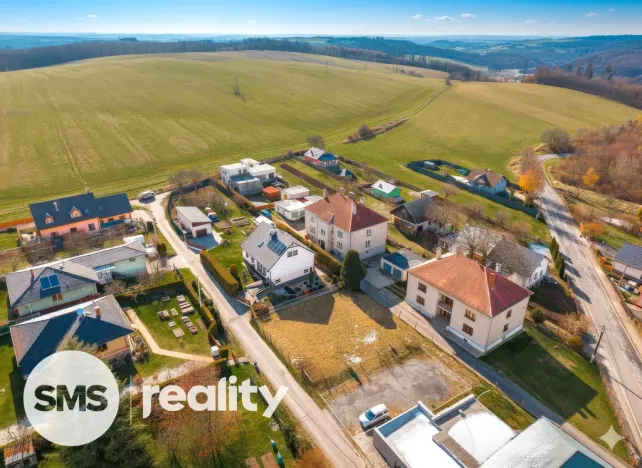 Prodej pozemku pro bydlení, Hradec nad Moravicí - Domoradovice, 393 m2