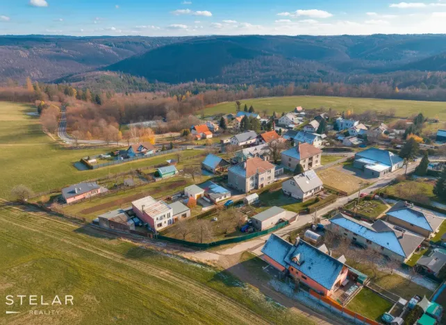 Prodej pozemku pro bydlení, Hradec nad Moravicí - Domoradovice, 408 m2