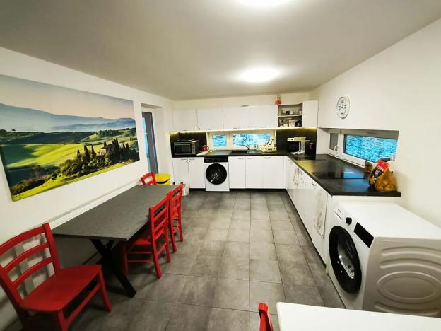 Pronájem pokoje, Ostrava, Koblovská, 10 m2