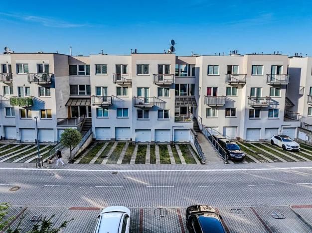 Pronájem bytu 2+kk, Praha - Hlubočepy, Silurská, 81 m2