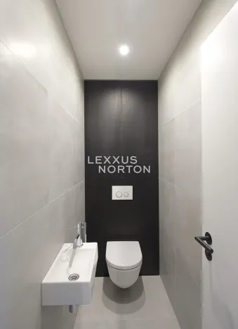 Pronájem bytu 2+kk, Praha - Vinohrady, náměstí Jiřího z Poděbrad, 60 m2