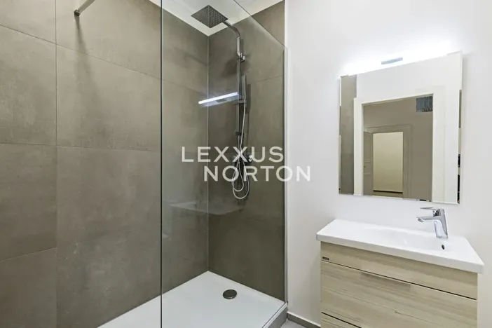 Pronájem bytu 3+1, Praha - Vinohrady, Polská, 110 m2