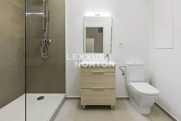 Pronájem bytu 3+1, Praha - Vinohrady, Polská, 110 m2