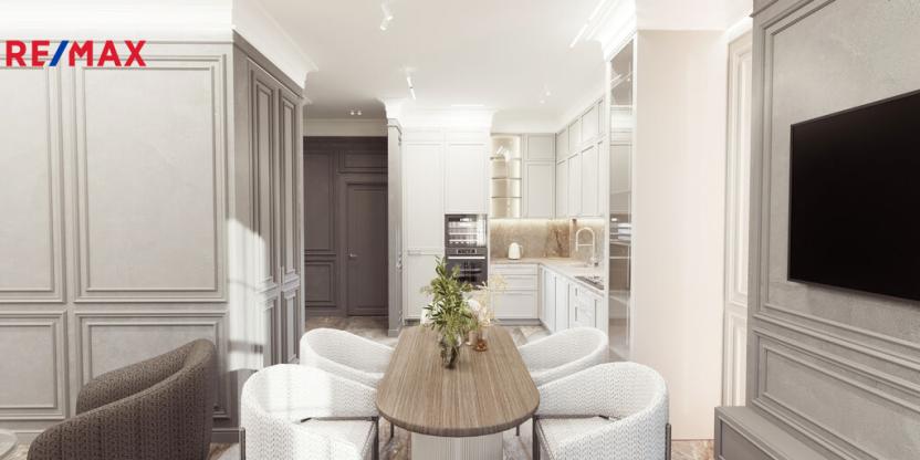 Prodej vily, Batumi,Gruzie, 173 m2