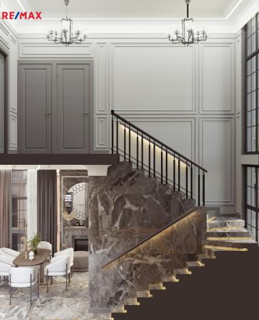 Prodej vily, Batumi,Gruzie, 173 m2