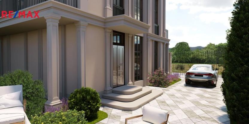 Prodej vily, Batumi,Gruzie, 173 m2