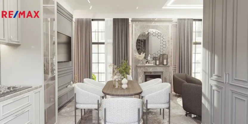 Prodej vily, Batumi,Gruzie, 173 m2