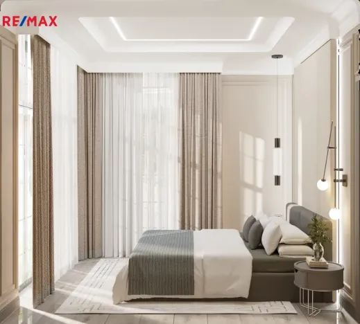 Prodej vily, Batumi,Gruzie, 173 m2