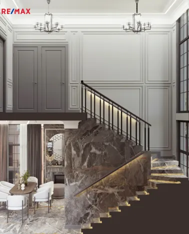 Prodej vily, Batumi,Gruzie, 173 m2