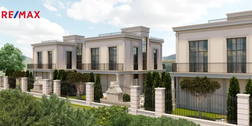 Prodej vily, Batumi,Gruzie, 173 m2