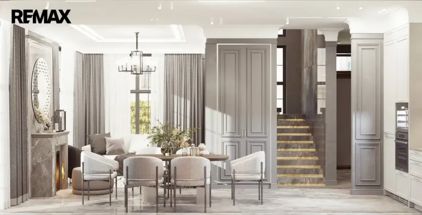 Prodej vily, Batumi,Gruzie, 173 m2