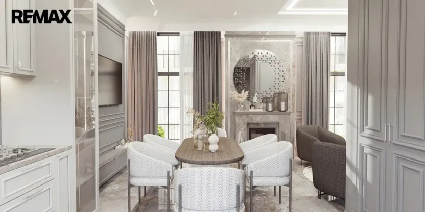 Prodej vily, Batumi,Gruzie, 173 m2