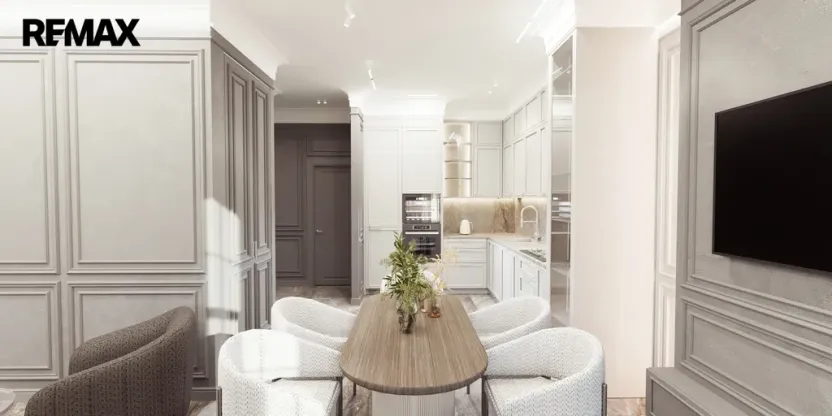 Prodej vily, Batumi,Gruzie, 173 m2