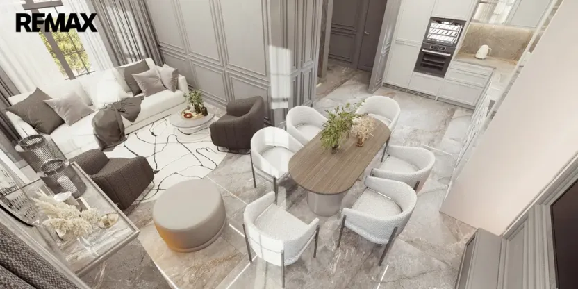 Prodej vily, Batumi,Gruzie, 173 m2