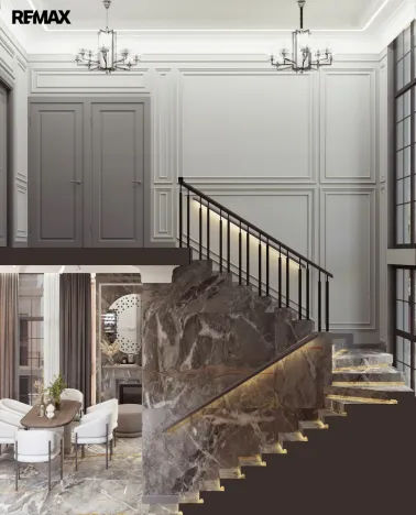 Prodej vily, Batumi,Gruzie, 173 m2