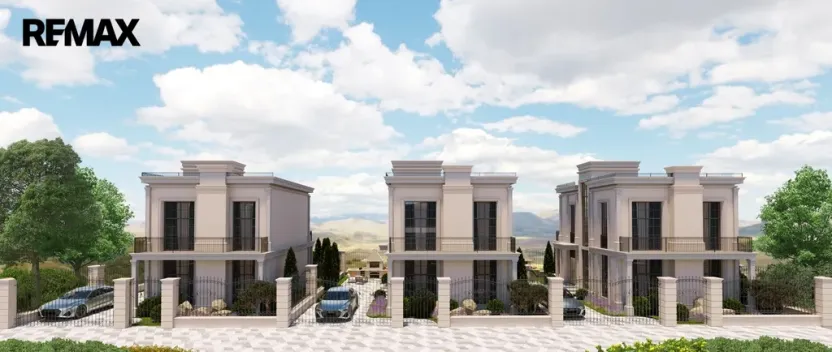 Prodej vily, Batumi,Gruzie, 173 m2