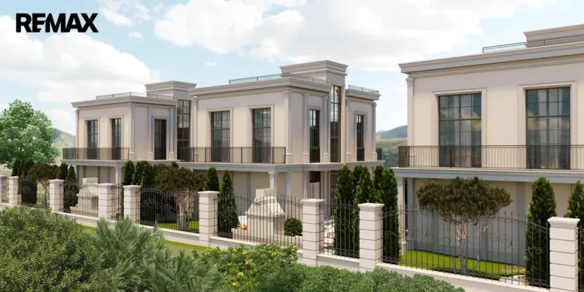 Prodej vily, Batumi,Gruzie, 173 m2