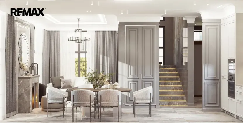 Prodej vily, Batumi,, Gruzie, 173 m2