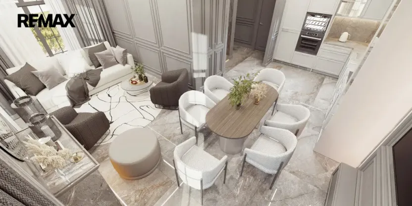 Prodej vily, Batumi,, Gruzie, 173 m2