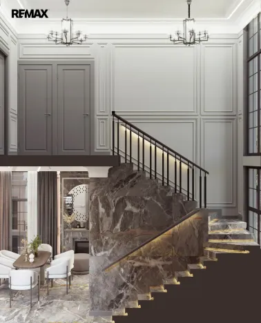 Prodej vily, Batumi,, Gruzie, 173 m2