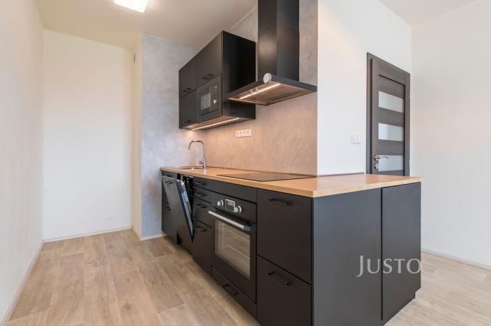 Pronájem bytu 2+kk, Uherské Hradiště, Jabloňová, 56 m2