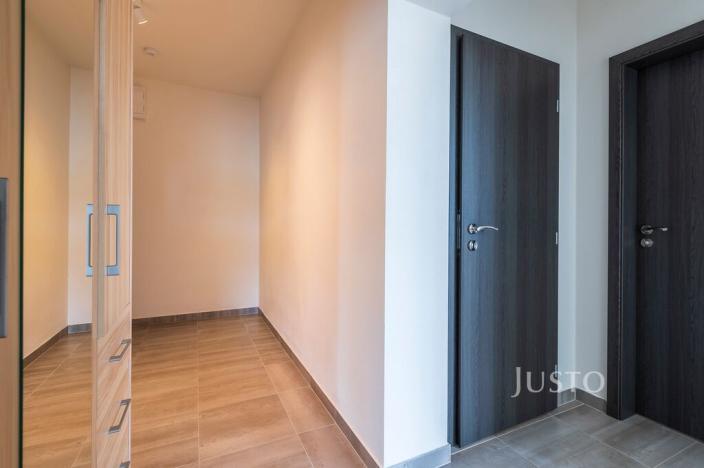Pronájem bytu 2+kk, Uherské Hradiště, Jabloňová, 56 m2