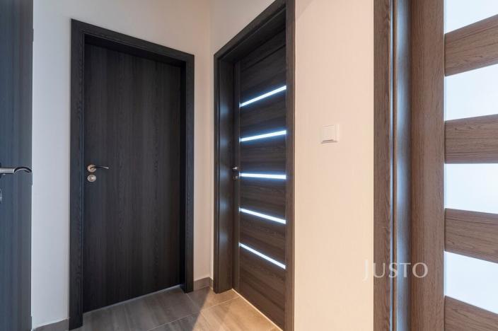 Pronájem bytu 2+kk, Uherské Hradiště, Jabloňová, 56 m2