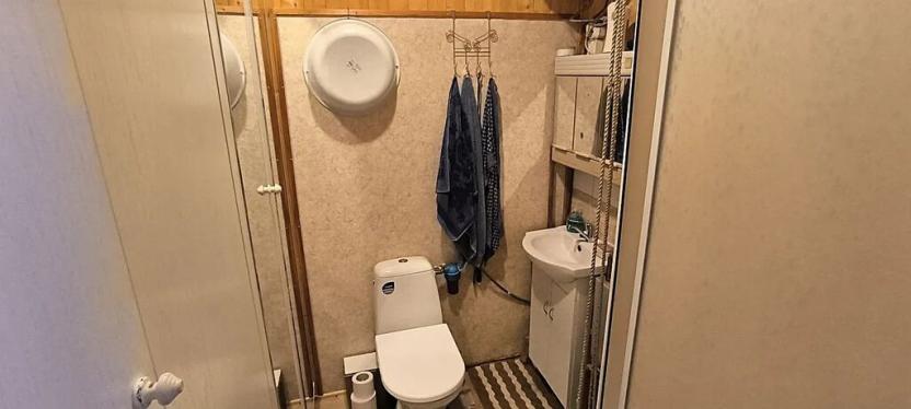 Prodej chaty, Cheb, 47 m2