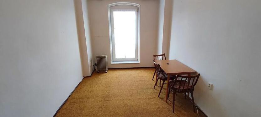 Prodej bytu 3+1, Cheb, Obětí nacismu, 67 m2