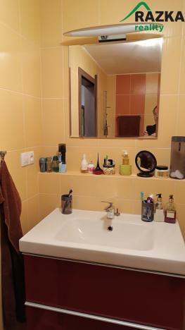 Prodej bytu 3+kk, Benešov, Tyršova, 108 m2