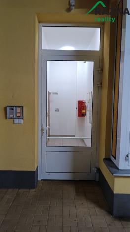 Prodej bytu 3+kk, Benešov, Tyršova, 108 m2