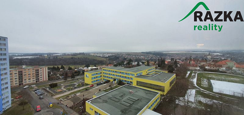 Pronájem bytu 2+1, Tachov, Zárečná, 54 m2