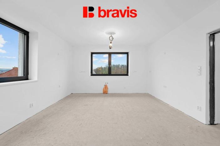 Prodej rodinného domu, Rosice, Javorová, 160 m2